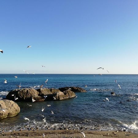Taormina Holidays 贾迪尼-纳克索斯 外观 照片