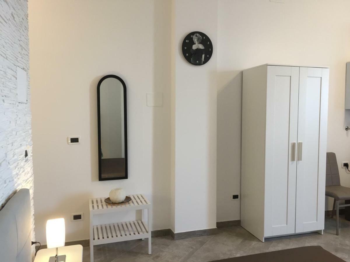 Taormina Holidays 贾迪尼-纳克索斯 外观 照片